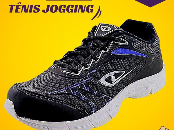 Tênis Masculino Barato - Tênis para o dia a dia - Tênis Masculino